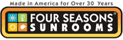 Four Seasons Sunroom Logo