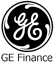 GE Finance Logo
