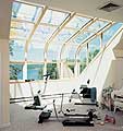 Solarium Exercise Room 2