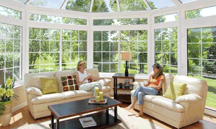 Sunrooms are a beautiful addition to your home