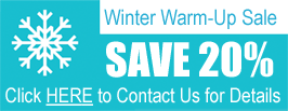 Sunrooms PerSummer Sale! Save 20% - Sunrooms by Ambiance Additions
