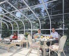 four seasons sunrooms