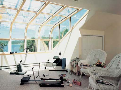 Exercise Room 2