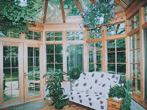 Garden Room 1