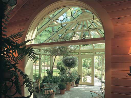 Garden Room 3