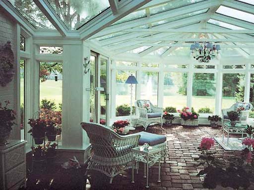 Garden Room 4