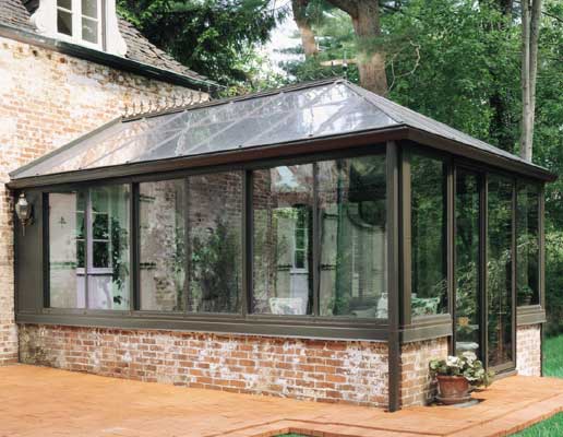 EL 230 Conservatory