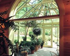 garden room 3