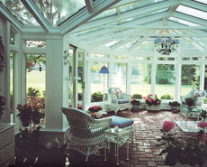 garden room 4