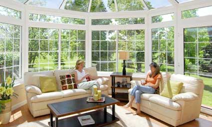 sunrooms