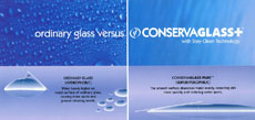 Conservaglass 1