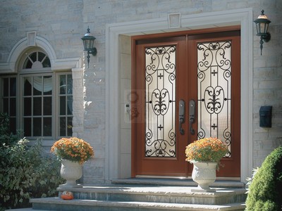 Sliding Patio Doors 2