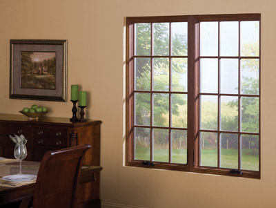 Casement Awning Windows