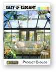Sunrooms Products Catalog