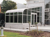 patio enclosures