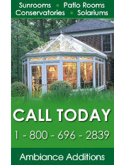 Sunroom Plans