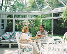 conservatories