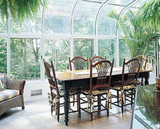 sunrooms