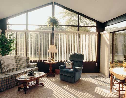 Bonus Room - Family Room, Sun Room, Room Addition