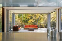 Aspect Bi-Folding Door System 2